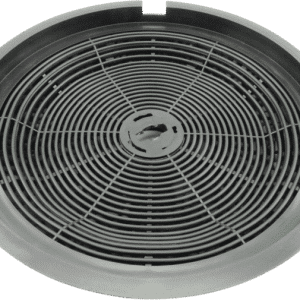 FILTER CARBON SINGLE CARTRIDGE  Range hood