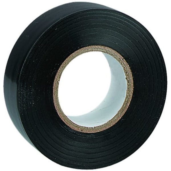 TAPE ELECT 19 MM X 18M