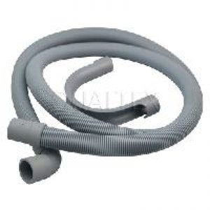 HOSE OUTLET 90DEG 1.6 M 19MM/22MM CUFFS