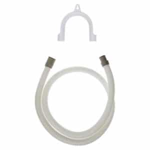 Hose Outlet 2.5 Mtr straight tails