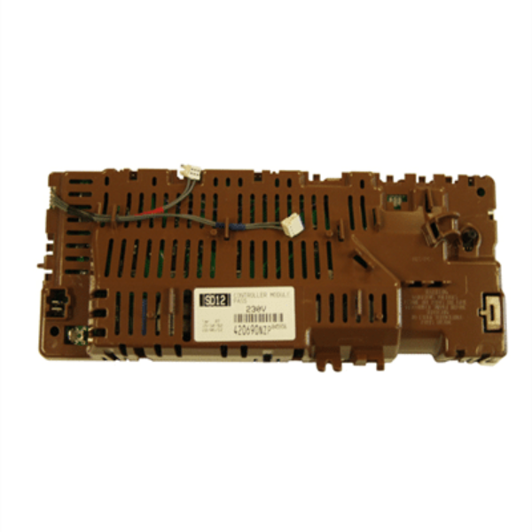 Motor Control Module F&P