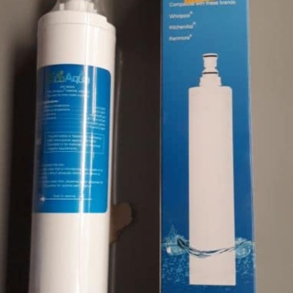 Water Filter Whirlpool Generic