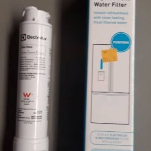 WATER FILTER  ASSEMBLY Pack of 2