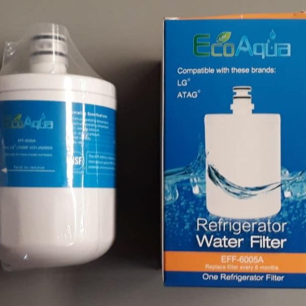 Water Filter LG Generic