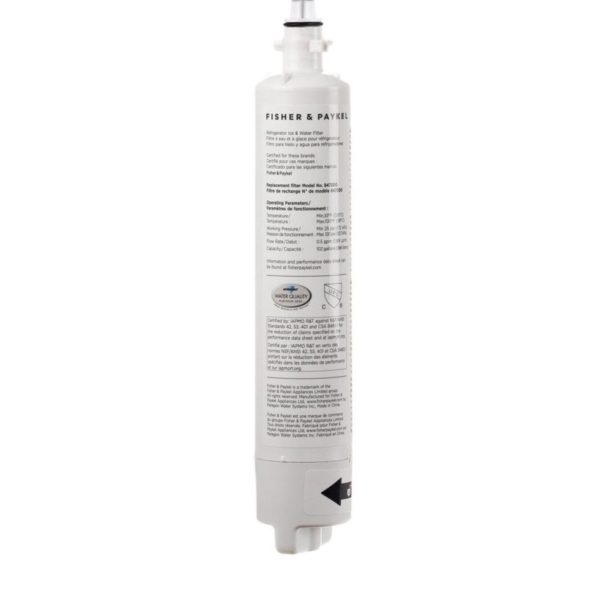 F&P FRIDGE WATER FILTER CARTRIDGE