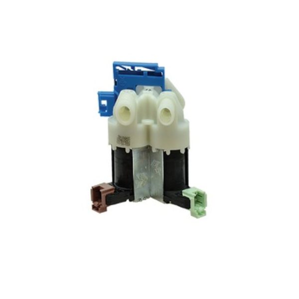 Solenoid Inlet Valve, 2 Way, Electrolux Washing Machine