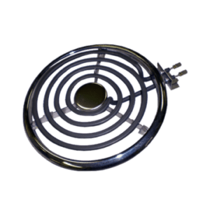 Element & Trim Ring set 1800W 175mm (8")