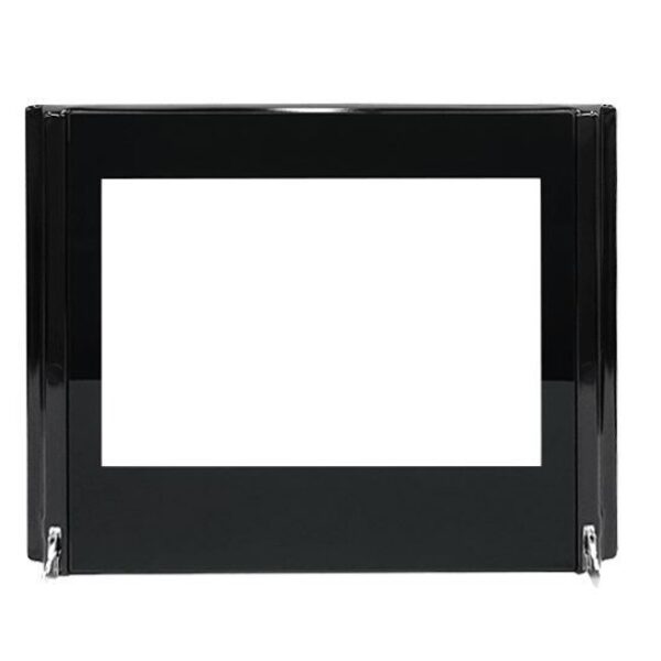 Oven Inner Door Panel (With Hinges)