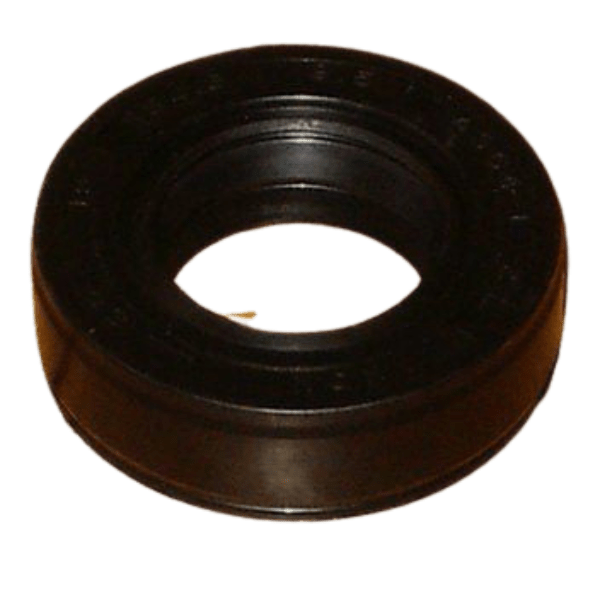 Agitator shaft tripple lip seal