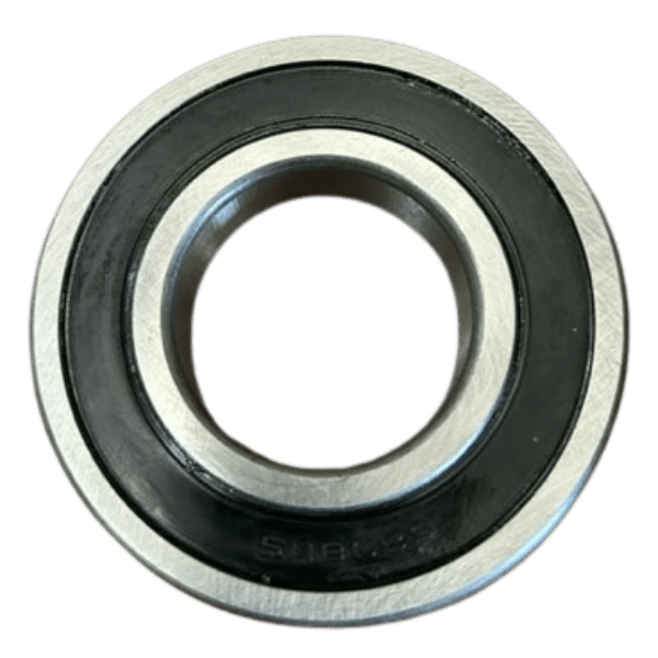 Metric Spin Bearing